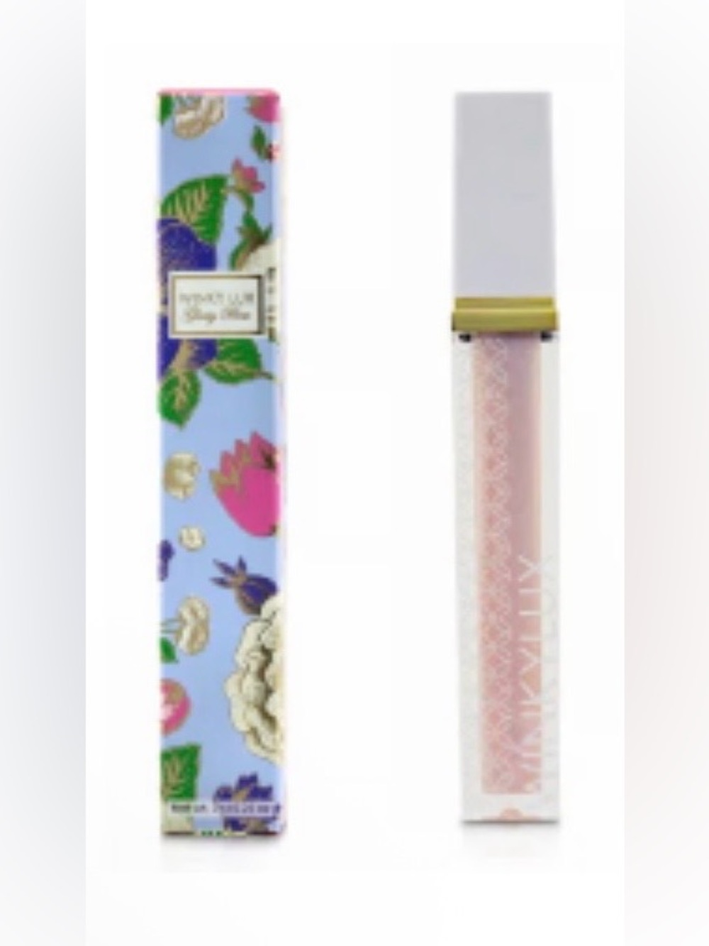 Winky Lux Birthday Cake Glossy Boss High Shine Lip Gloss Box Not Included - Picture 2 of 6